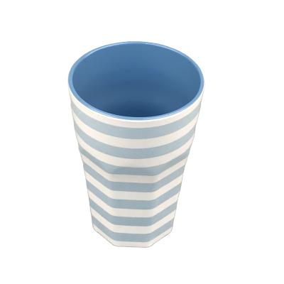 China Minimalist Unbreakable Reusable Heavy Plastic Part Cups Hot Products for sale