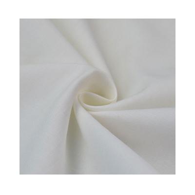 China Tear-resistant cotton satin fabric for shirt satin fabric for pants for sale