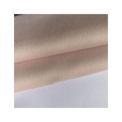 China American Standard Textile Tear-Resistant Cotton Dyed Uniform Spandex Twill Woven Fabric 100% Cotton Twill Fabric for sale