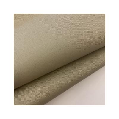 China Tear-Resistant Chinese Workwear Anti-Shrink Elastic Manufacturer Twill Cotton Fabric For Panty for sale