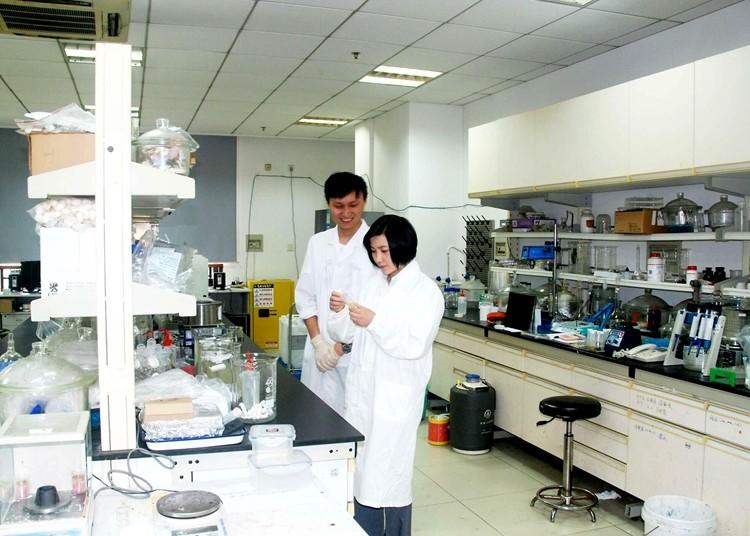 Verified China supplier - Shanghai Hengyuan Macromolecular  Materials  Co.,Ltd.