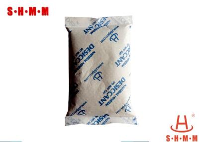 China 99% Purity Mineral Desiccant Without Heavy Metal For Coating Auxiliary Agent for sale