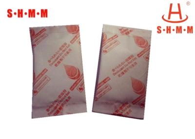 China 99% Purity 3g Molecular Sieve Desiccant For Electrical Products , Batik And Fabric for sale