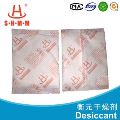 China High Absorption Superdry Desiccant Hyperdry For Toys / Household Items Remove Mositure for sale