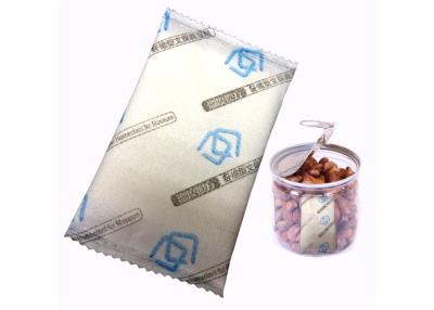 China 2-way humidity control packs Fiber humectant Control humidity for dried fruit storage for sale