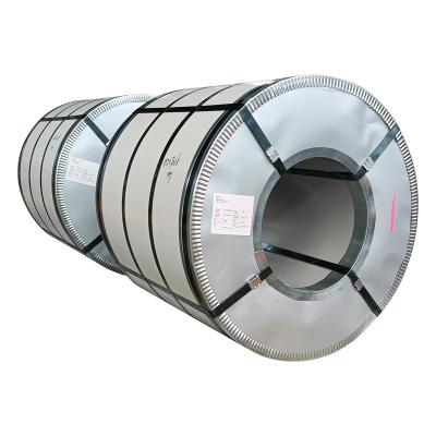 China Decoration 904l Stainless Steel Coil 316l Stainless Steel Coil 201 Stainless Steel Cold Rolled Open Coil for sale