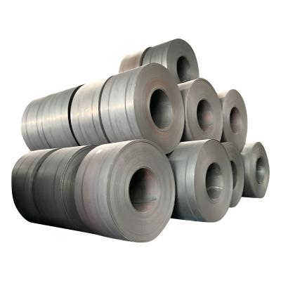 China Hot Rolled Construction Steel Sheet SPCC Material Specification Hot Rolled Carbon Steel Coils Price for sale