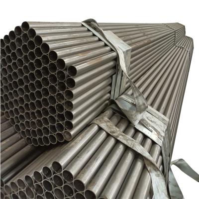 China HOT SALES Structure Pipe Cold Rolling Precision Seamless Carbon Steel Pipe for sale