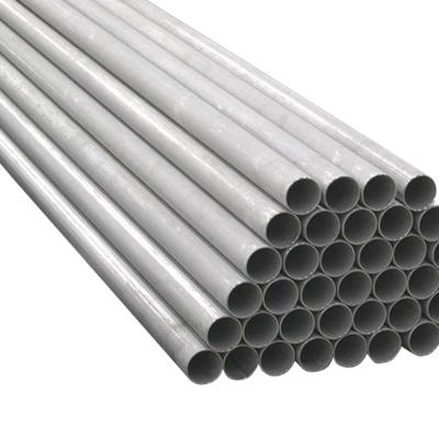 China Industry/Kitchen Equipment/Manufacturer Price Ss304 Chemical Round Tube 304 Stainless Steel 316 Precision Seamless Tube for sale