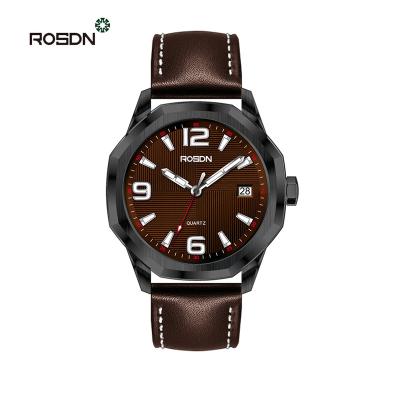 China Luxury Brand Automatic Mechanical Watches OEM Custom Mens Watches Automatic Date Mechanical Watches Watch Mechanical for sale