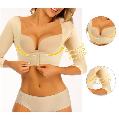 China Women Fitness Yoga Sports Bra Cotton Coset Bone Waist Thin Trai Double Straps High Top Antibacterial Elastic Wireless Soft Bra Sports Bra for sale