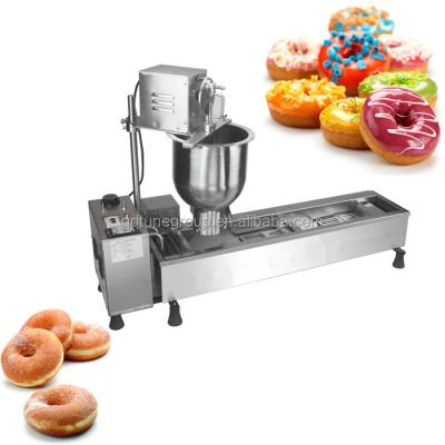 China Donut Equipment for Producing Donuts / Donuts Machinery for sale