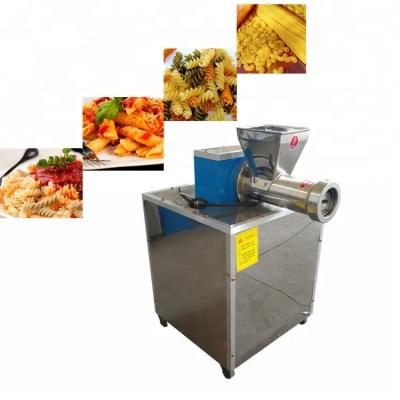 China Instant Factory Pasta Maker | Italy Pasta Machine | spaghetti machines for sale for sale