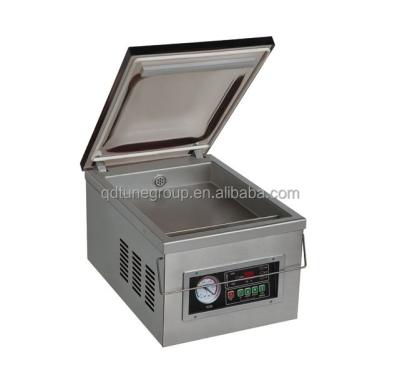 China CLOTHING Vacuum Packing Machine/Mini Vacuum Packing Machine/Sandwich Vacuum Packing Machine for sale