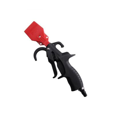 China Air Blow Gun Air 2021 New Air Jet Gun Engine Cleaning Tool Air Blow Gun for Car Tornado Wash Handle Spray Gun for sale