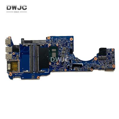 China 100% working LAPTOP for HP Pavilion X360 13-U M3-U motherboard i5-7200u 15256-3 448.07M07.0031 903238-001 903238-601 903238-501 for sale