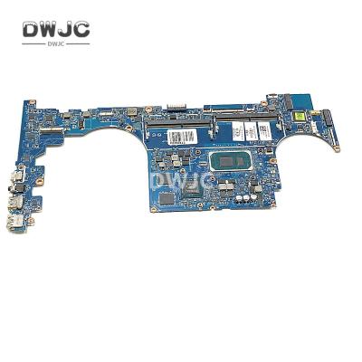 China GPT70 LA-J504P LAPTOP motherboard for 17-CG notebook with i5-1135G7 CPU +graphics MX450 4G M15201-601 M15201-001 100% working for sale