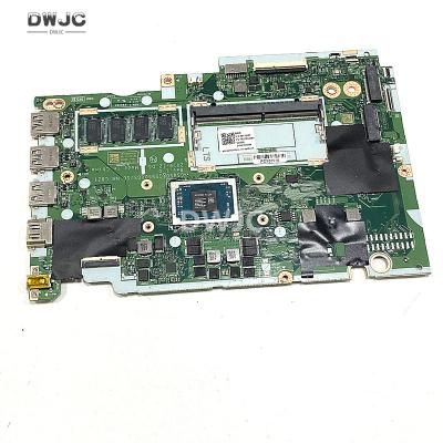 China LAPTOP 100% Working For IdeaPad 3-14ADA05 Laptop Motherboard R3 3250C CPU+4G RAM 5B20S44284 GS450 GS550 GS750 NM-C821 Tested Ok for sale