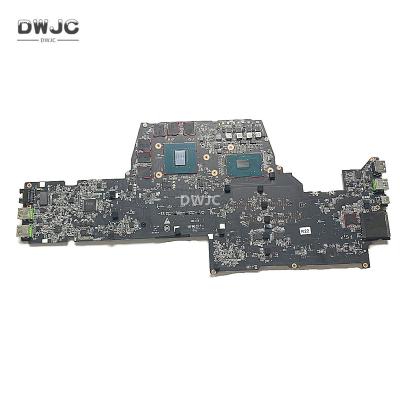 China LAPTOP 100% Working For Razer Blade Mainboard RZ09-02202E75-R3U1 F2.5 Pro Mainboard i7-7700 cpu+GTX1060 Graphics Tested Ok for sale