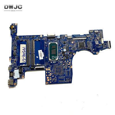 China LAPTOP L67286-601 L67286-001 Motherboard For Hp Pavilion 15 Cs i3-1005G1 Cpu Soldered On Board DAG7BLMB8D0 Work Perfect for sale