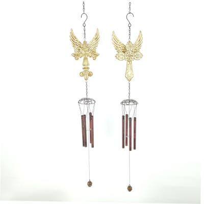 China Europe Special Design Metal Wind Chime Widely Used Outdoor Waterproof Wholesale for sale