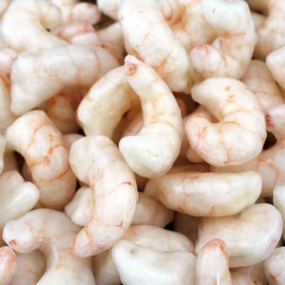 China Wholesale Frozen Raw Seafood Shrimp Enemy Raw Red Sale FROZEN for sale