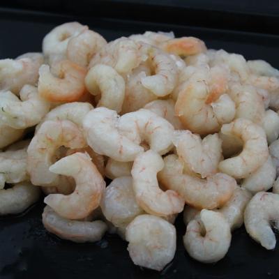 China IQF FROZEN Raw Frozen Red Prawn Solenocera Melantho PUD for sale