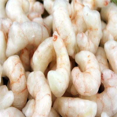 China Delicious FROZEN seafood big raw frozen red shrimp pud for sale for sale