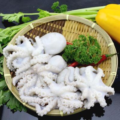 China frozen seafood baby octopus /flower octopus 26-40pcs/lb.40-60pcs/2lb for sale