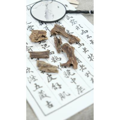 Κίνα Limited Edition Qinan Agarwood Shavings 8mm For Anxiety Reduction προς πώληση