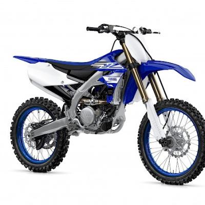 China Discount price for new Yamahass 2022 original YZ 250 F ORIGINAL YZ 250 F from other motorcycles for sale