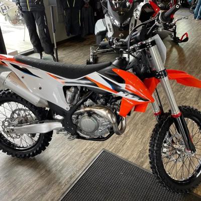 China NEW FREE SHIPPING 2021 KTMs 450 SX-F SX F 450 SX-F for sale