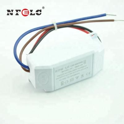 China LED Down Light Driver 270mA of Spotlight etc. Surge Power Supply. 12W of EMC LED for sale