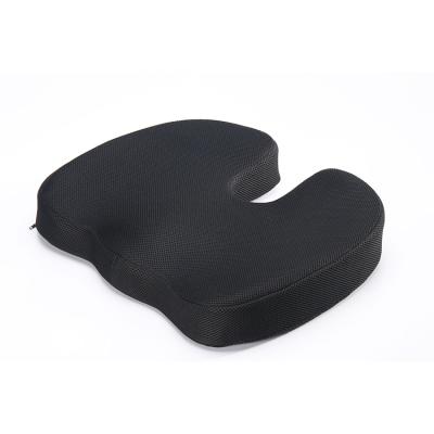 China Rubber Car Cushion Pad Car Cushion Office Relieve Fatigue Cushion for sale