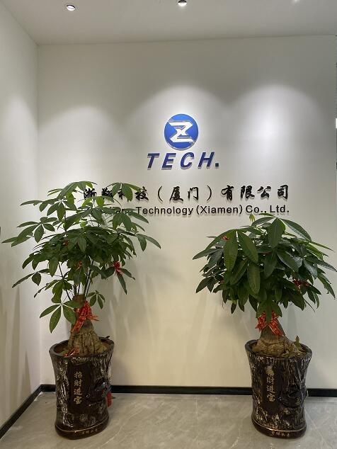 Verified China supplier - Zhexiang Technology (xiamen) Co., Ltd.