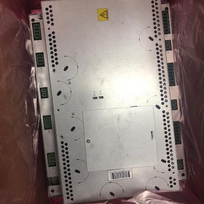 China 3HAC029818-001 DSQC663 Manipulation Robot Remote Control Box Used Good Condition for sale