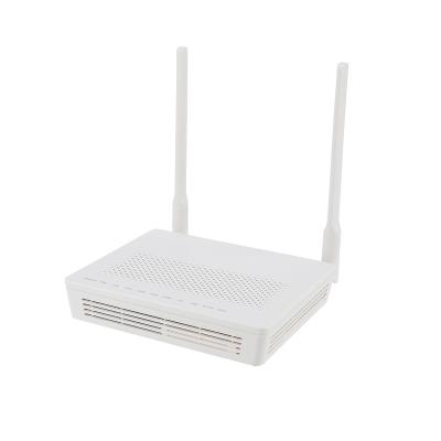 China Professional FTTH Ontario China Huawei Supplier Gpon Epon 1Ge Onu Router Compatible Zte With English Firmware EG6145A5 for sale