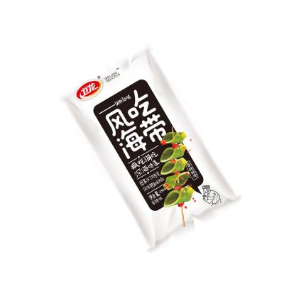 China Wholesale Chinese Organic Spicy Spicy Sea Kelp PRESERVED Kelp Seaweed Spicy Snack for sale