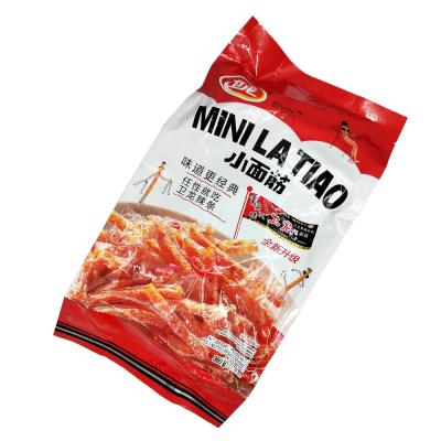 China China Natural Wholesale Special Party Snacks Lightly Spicy Sticks for sale