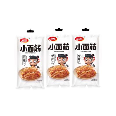 China Normal Chinese Weilong Food Stick Spicy Snacks Spicy Snacks for sale