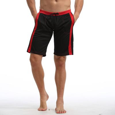 China Anti-Wrinkle Shorts Cheap Custom Fitness Dry Man Basketball Shorts Mens Athletic Shorts With Logo for sale