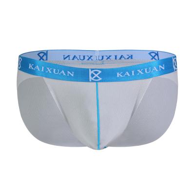 China OEM Design Anti-Static Custom Manufacturer Underwear Sexy G String Solid Cotton Men's Jockstrap for sale