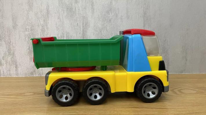 Verified China supplier - Shantou Chenghai Hengya Toys Co., Ltd.