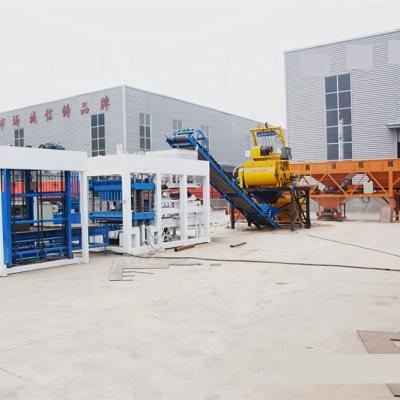 China Hotels Sunrise Big Pressure Second Hand 15 Quart 12 Hydraulic Brick Making Machine for sale