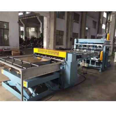 China Factory Best Prices Tin Box Packing Machine Automatic Slitter Tinplate Slitter for sale