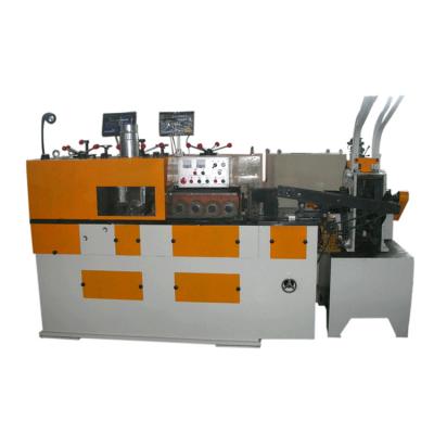 China Factory Factory Supplier Pencil High Speed ​​Forming Machine / Machine For Making Wooden Pencil for sale