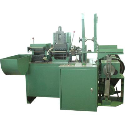 China Factory China Supplier Adjustable Function Pencil Stamping Machine / Automatic Pencil Making Machine for sale