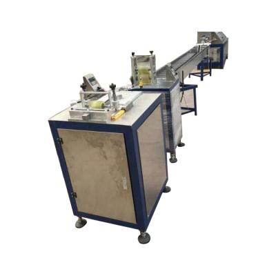 China Factory Quality Single Color TPR Pencil Glossy PVC Eraser Eraser Extruder Making Machine for sale