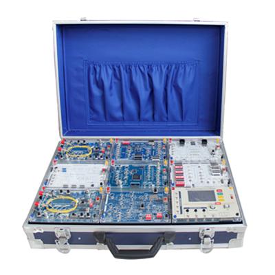 China FIBER OPTIC COMMUNICATION XK-GX1 COMPLETE TRAINING KIT for professional training XK-GX1 for sale