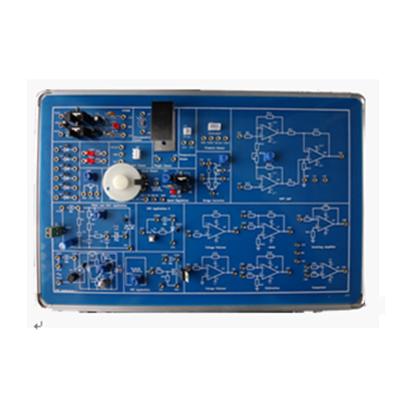 China Educational Training Equipment , Electronic Training Kit , Analog XK-IES1 Electronic Training Board XK-IES1 for sale